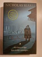 Den gode l&ouml;gnaren