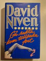 G&aring; sakta - kom tillbaka fort