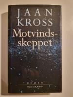 Motvindsskeppet