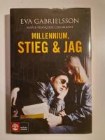 Millennium, Stieg & jag