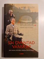 En ov&auml;ntad v&auml;nskap
