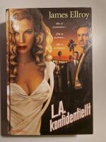 L.A konfidentiellet
