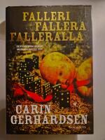 Falleri, fallera, falleralla