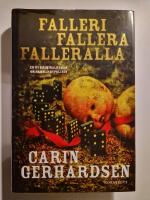 Falleri, fallera, falleralla