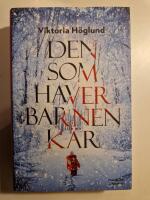 Den som haver barnen k&auml;r