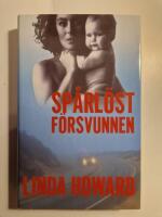 Sp&aring;rl&ouml;st f&ouml;rsvunnen