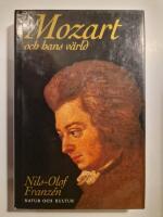 Mozart och hans v&auml;rld