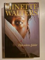 Dj&auml;vulens fj&auml;der