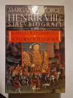 Henrik VIII:s sj&auml;lvbiografi
