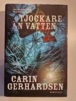 Tjockare &auml;n vatten