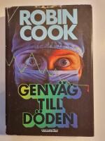 Genv&auml;g till d&ouml;den