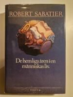 De hemliga &aring;ren..