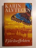 Fj&auml;rilseffekten