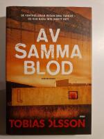 Av samma blod