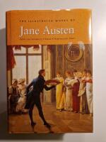 The complete illustrated novels of Jane Austen ; illustrated by Hugh Thomson