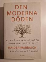 Den moderna d&ouml;den