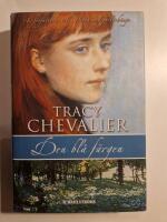 Den bl&aring; f&auml;rgen