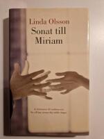 Sonat till Miriam