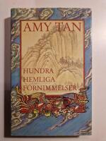 Hundra hemliga f&ouml;rnimmelser