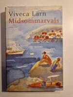 Midsommarvals : roman