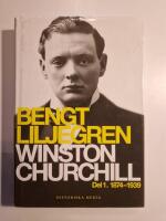 Winston Churchill. Del 1, 1874-1939