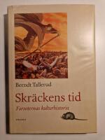 Skr&auml;ckens tid : Farsoternas kulturhistoria