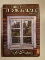 Tid f&ouml;r f&ouml;r&auml;ndring