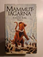 Mammutj&auml;garna : [roman]