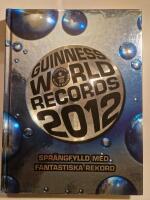 Guinness World Records 2012