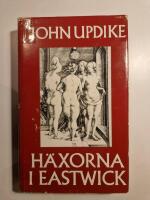 H&auml;xorna i Eastwick