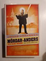 M&ouml;rdar-Anders och hans v&auml;nner (samt en och annan ov&auml;n)