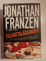 Tillr&auml;ttal&auml;gganden