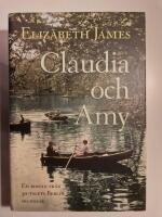 Claudia och Amy