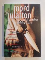 Mord p&aring; julafton