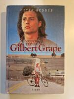 Varf&ouml;r deppar Gilbert Grape? : roman