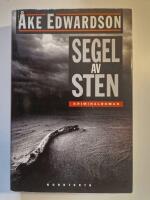 Segel av sten : Kriminalroman