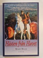 H&auml;sten fr&aring;n havet
