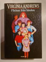 Flickan fr&aring;n himlen