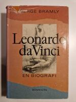 Leonardo da Vinci : en biografi