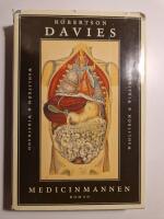 Medicinmannen : en roman