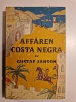 Aff&auml;ren Costa Negra