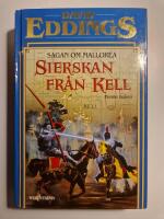 Sierskan fr&aring;n Kell