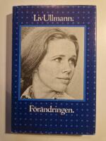 F&ouml;r&auml;ndringen