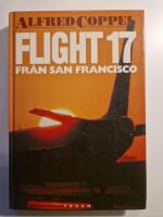 Flight 17 fr&aring;n San Francisco