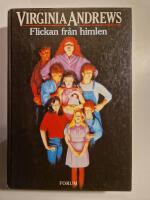Flickan fr&aring;n himlen