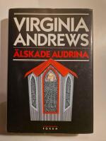 &Auml;lskade audrina