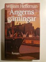 &Aring;ngerns g&auml;rningar