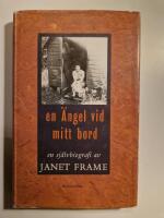 En &auml;ngel vid mitt bord : en sj&auml;lvbiografi II