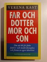 Far och dotter-mor och son