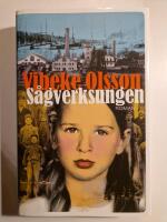 S&aring;gverksungen : roman